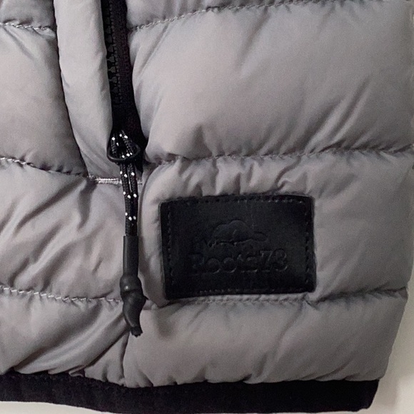 Puffer Vest, Roots 73 - Picture 4 of 5